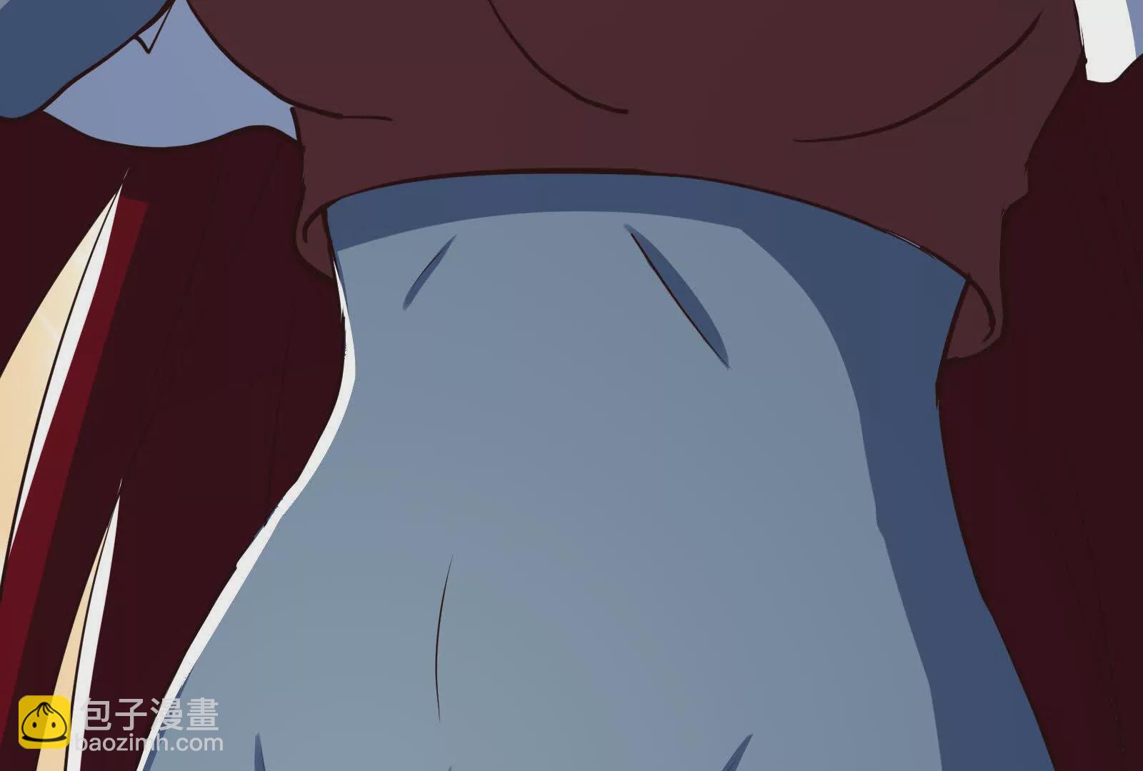 古神遊戲 - 第106話可怕！這神殿沒法待了(3/4) - 7